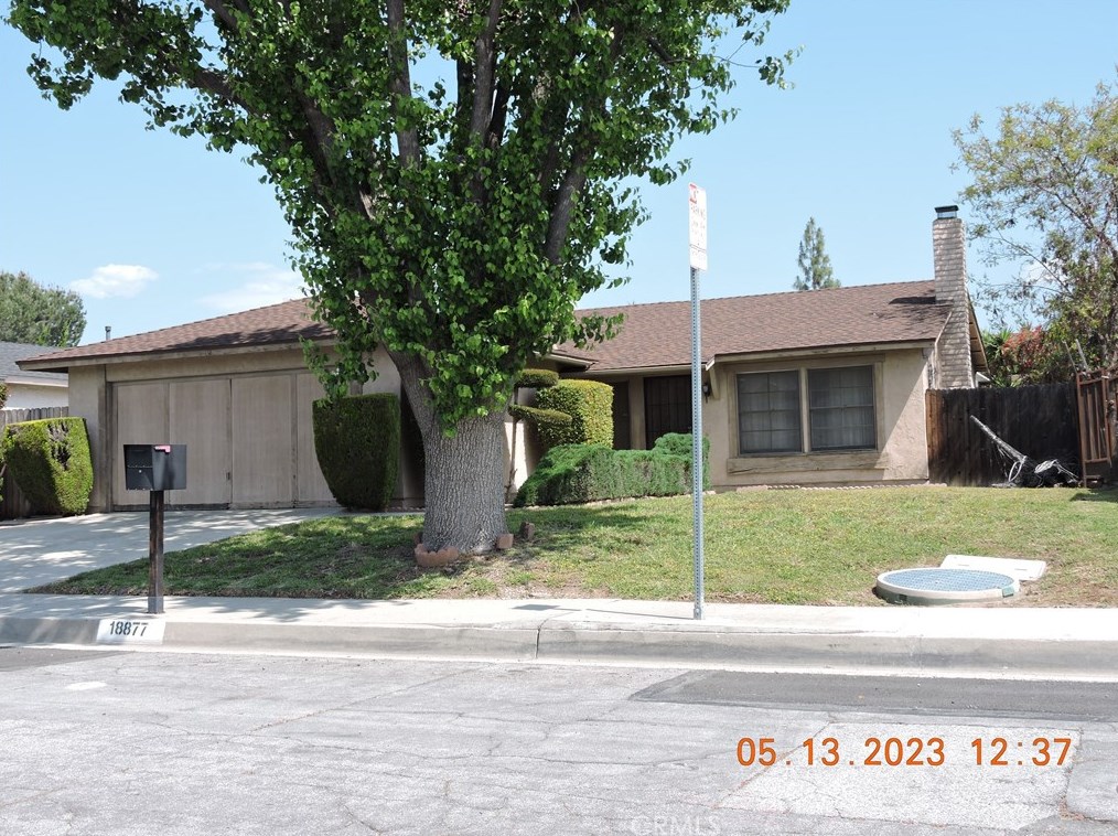 18877 Damasco St, West Covina, CA 91792