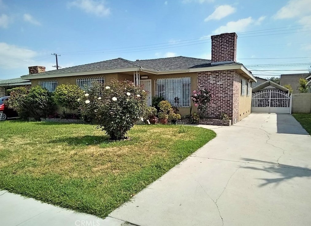 3334 Tecumseh Ave, Lynwood, CA 90262