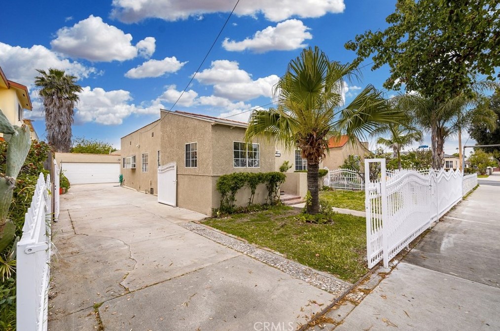 7109 Otis Ave, Bell, CA 90201