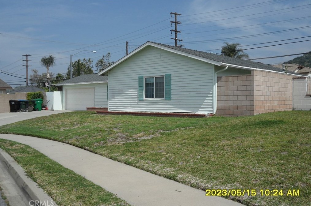 911 Heather St, Glendora, CA 91740