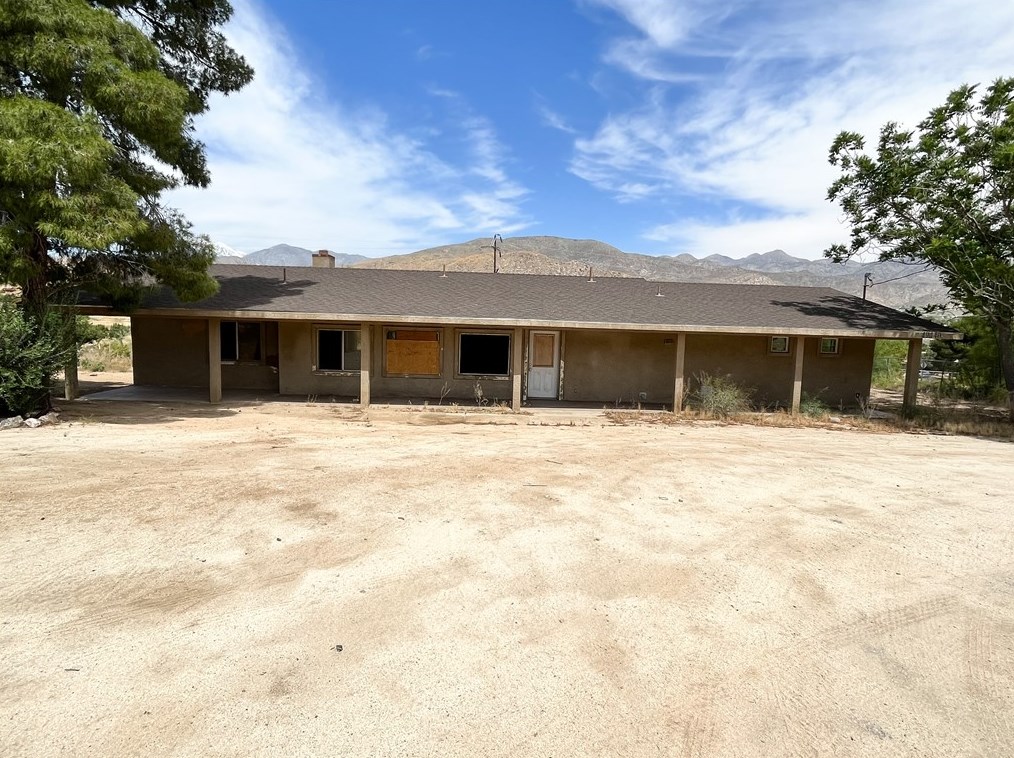 49440 Conejo Rd, Morongo Valley, CA 92256