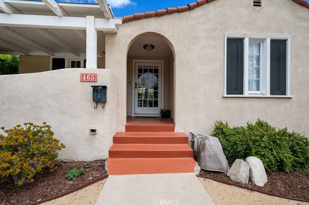 465 Penn St, Pasadena, CA 91104-1248