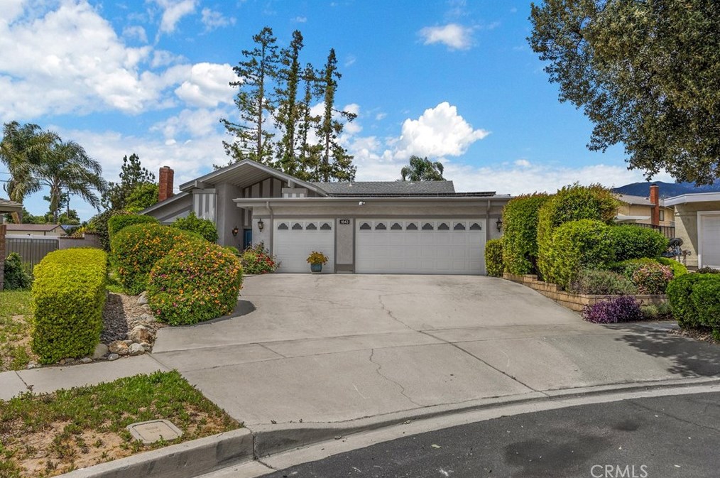 1643 Francis Way, Upland, CA 91784