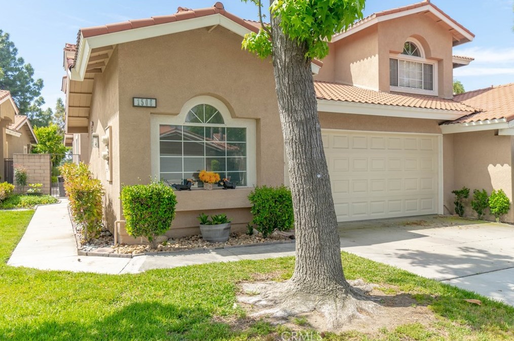 1506 Upland Hills Dr, Upland, CA 91786