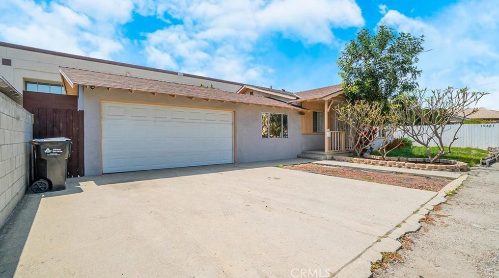 10219 Lower Azusa Rd, Temple City CA  91780-4027 exterior