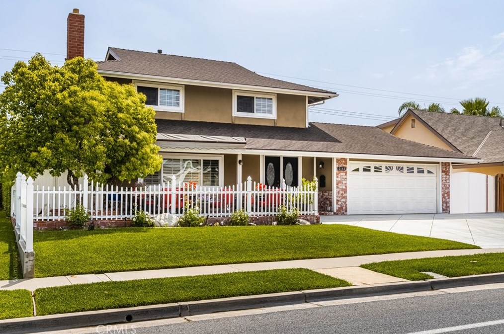 2142 Mccormack Ln, Placentia, CA 92870