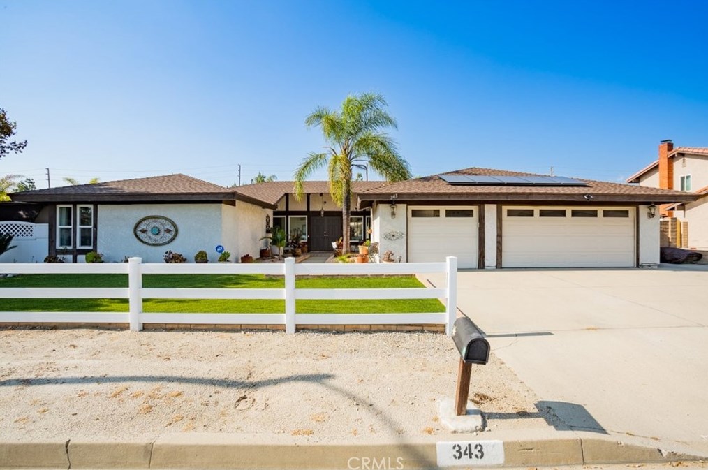 343 Fargo Rd, San Dimas, CA 91773