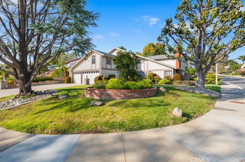 6694 Calmbank Ave, La Verne, CA 91750