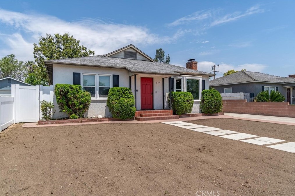 553 Plaza Serena, Ontario, CA 91764