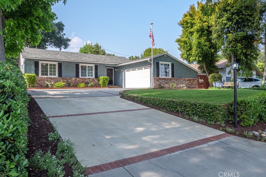 817 E Laurel Ave, Glendora, CA 91741