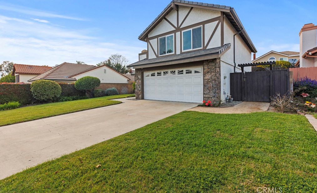 1477 Marigold St, Upland, CA 91784