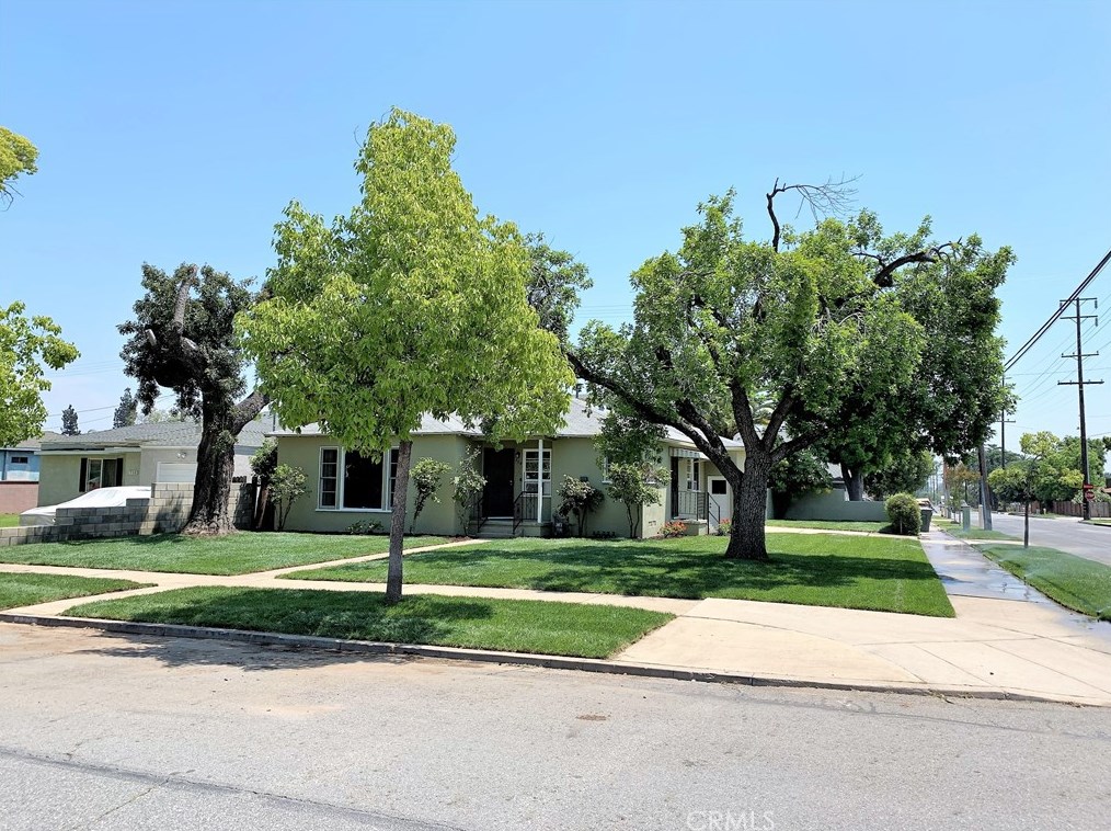 704 E Harvard Pl, Ontario, CA 91764