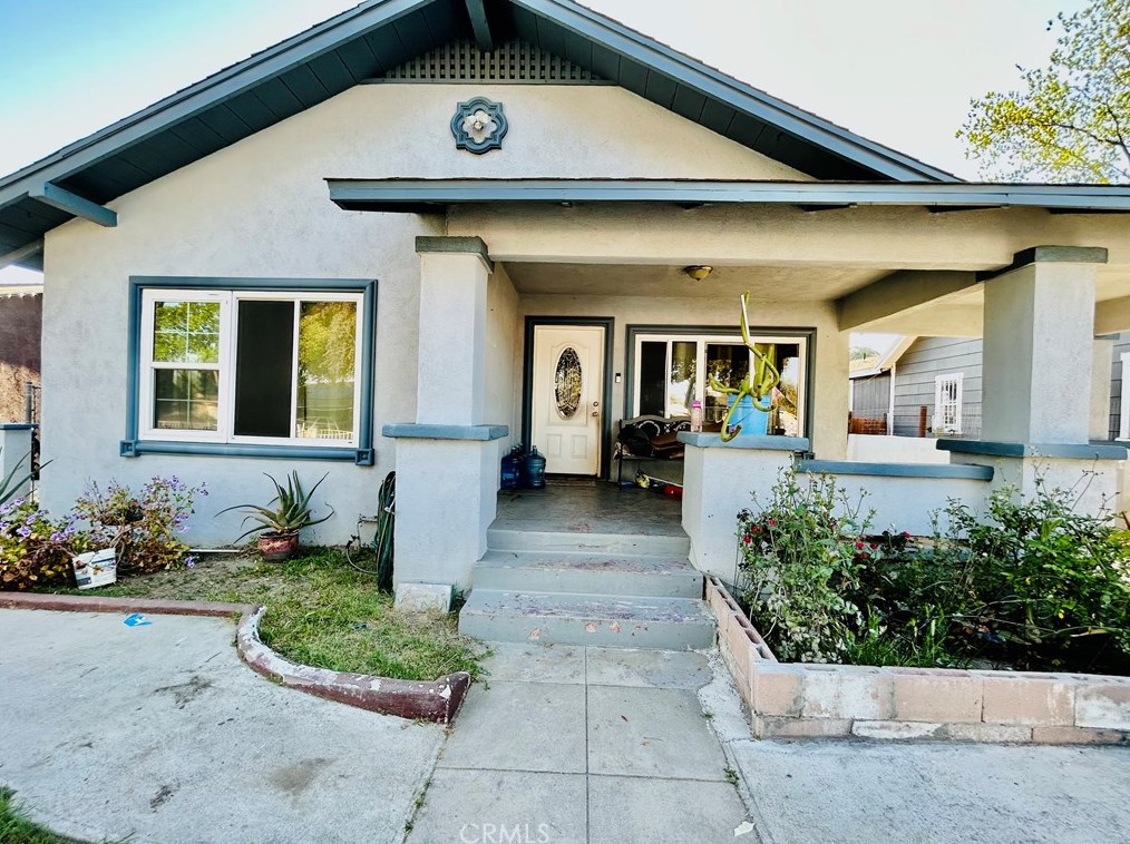 1758 N Mountain View Ave, San Bernardino, CA 92405