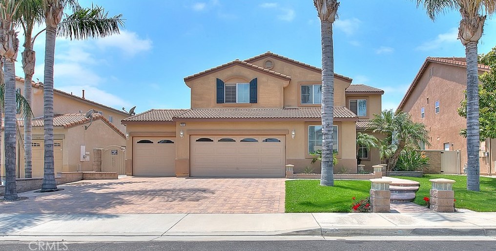 7111 Lemon Grass Ave, Corona, CA 92880