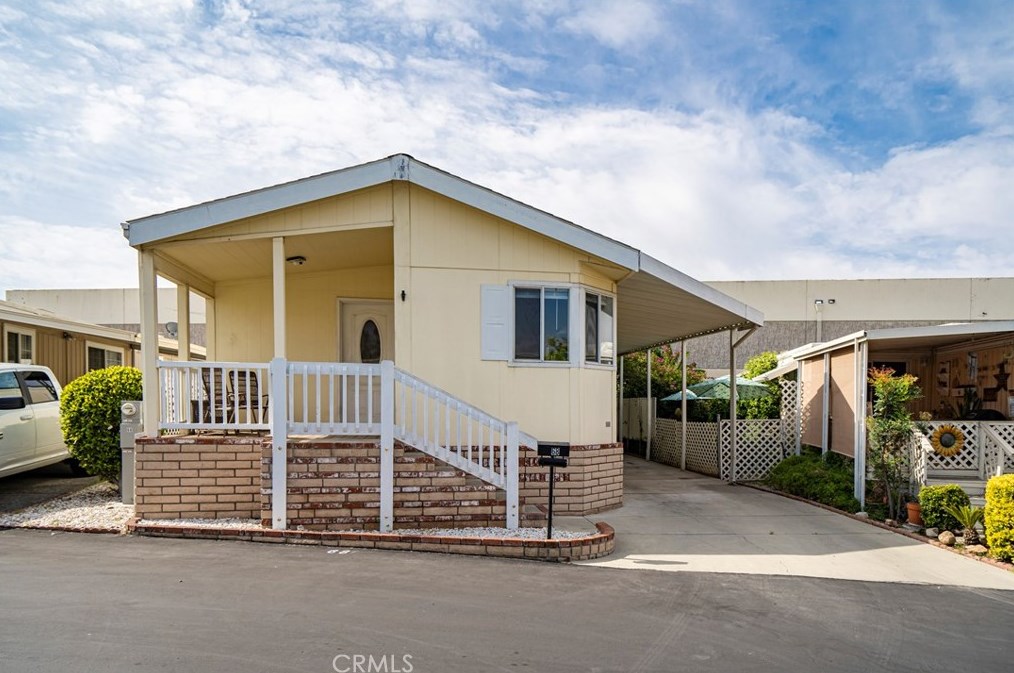 301 E Foothill Blvd #68, Pomona, CA 91767
