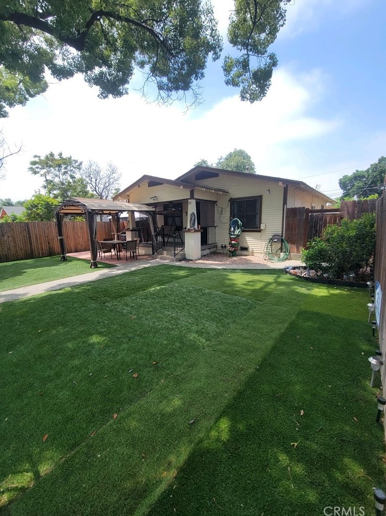 303 N Miramonte Ave, Ontario, CA 91764