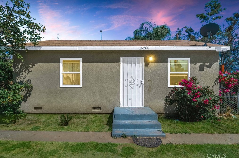 16288 Gunnerson St, Lake Elsinore, CA 92530