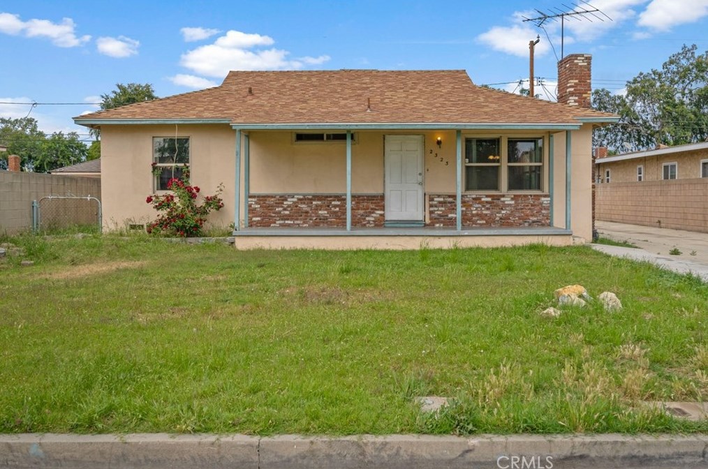 2323 W Cedarwood St, West Covina, CA 91790