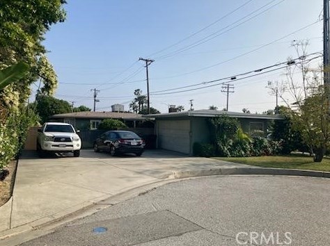 610 S Barranca Ave, Glendora, CA 91740