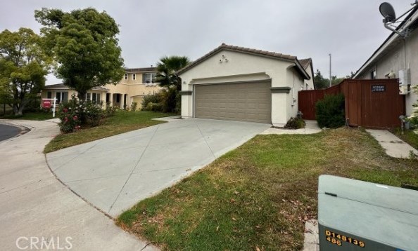 1162 Midnight Way, Oceanside, CA 92057