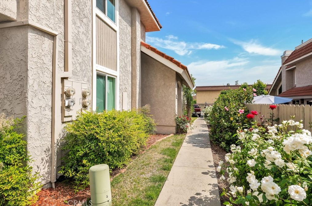 1159 N Sunflower Ave #4, Covina, CA 91724