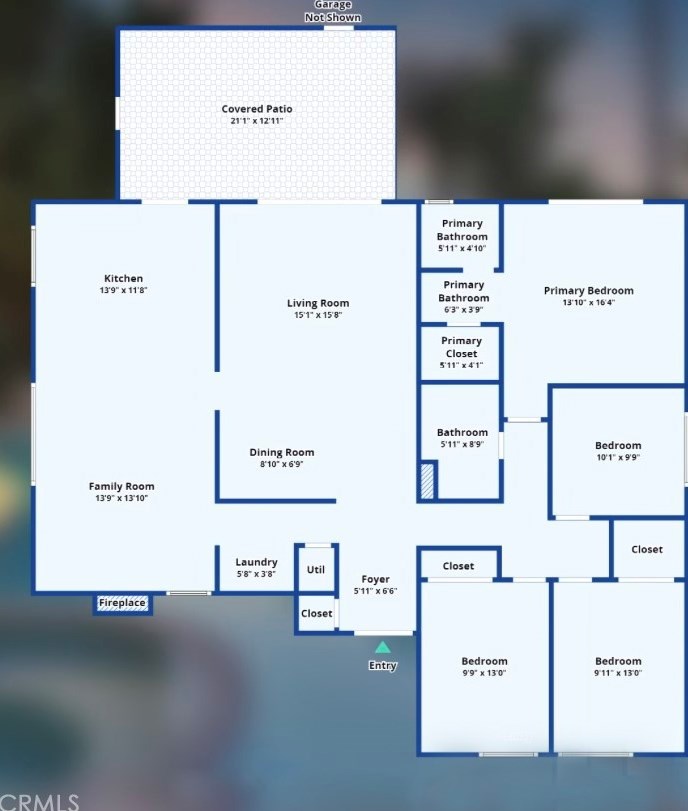 1531 Winston Ct, Upland, CA 91786