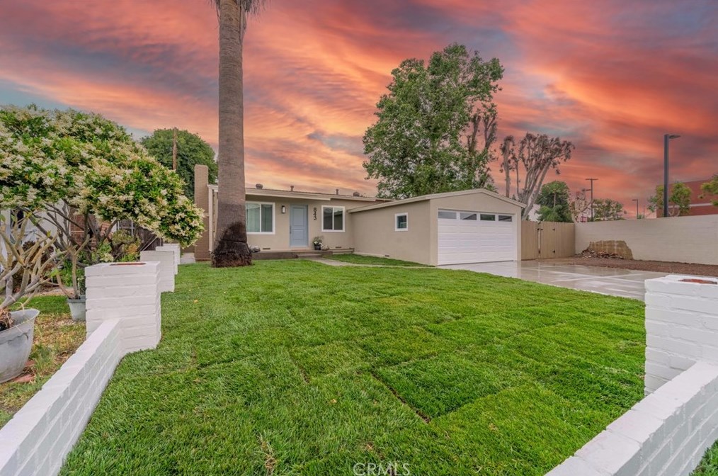 843 W Blue Ash Rd, West Covina, CA 91790