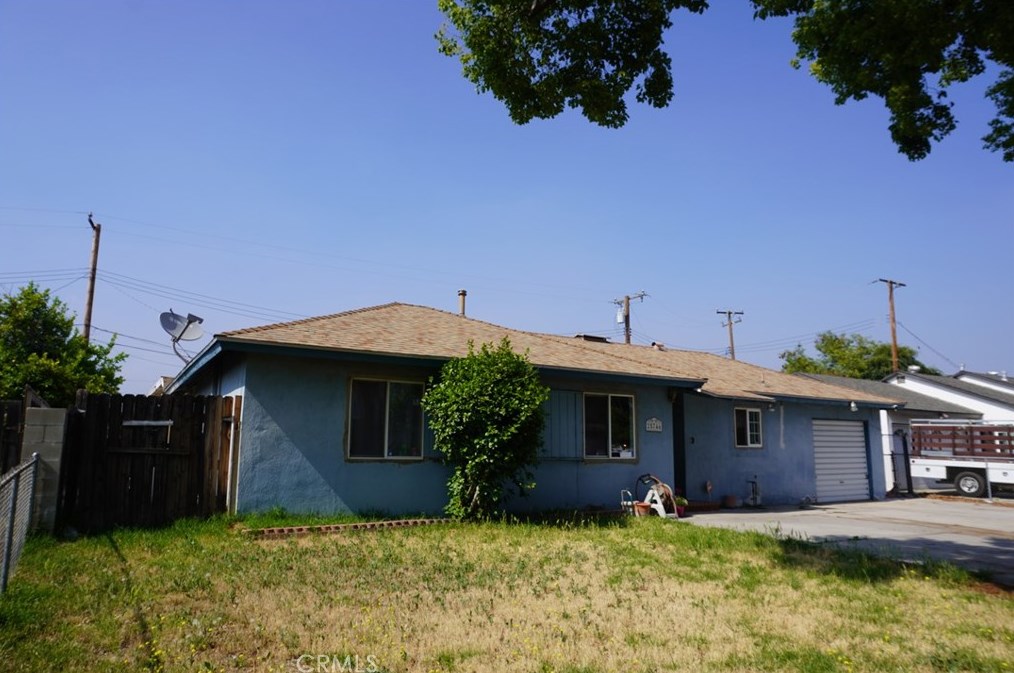 25746 Vine St, San Bernardino, CA 92410