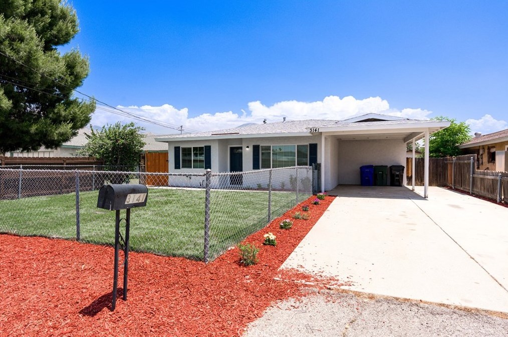 3141 Mountain Ave, San Bernardino, CA 92404