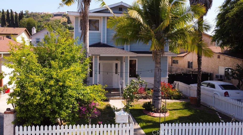 1226 W Mabel Ave, Monterey Park, CA 91754