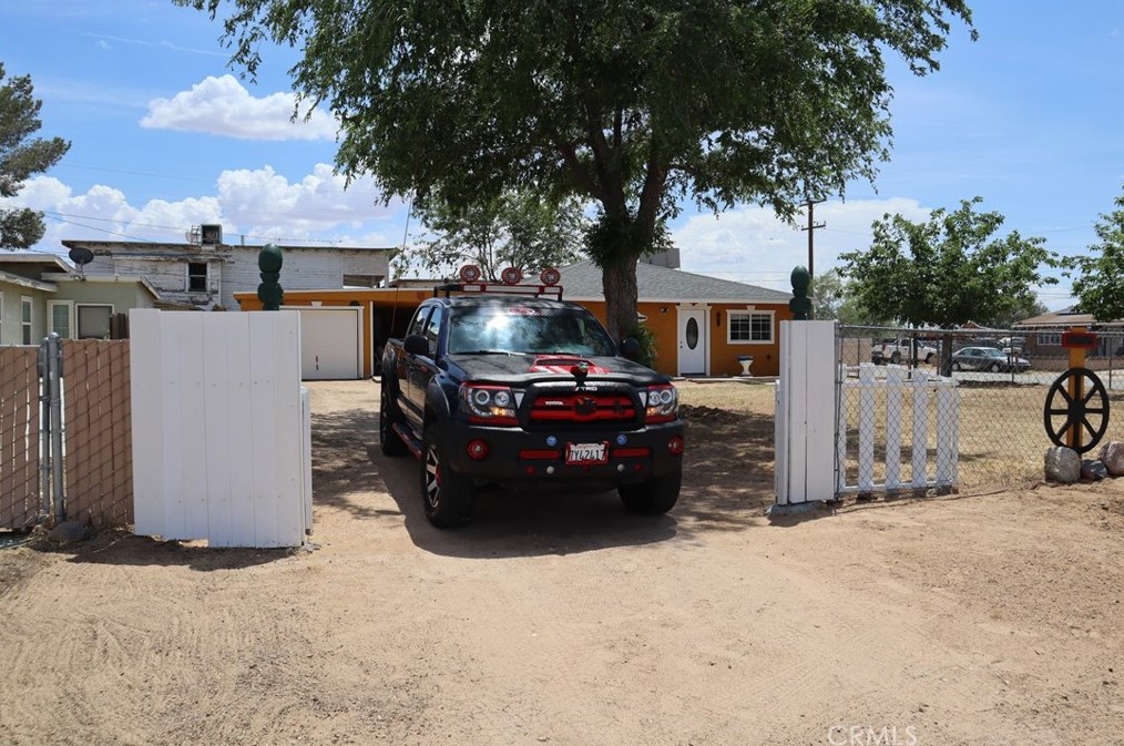 26900 Cote St, Boron, CA 93516