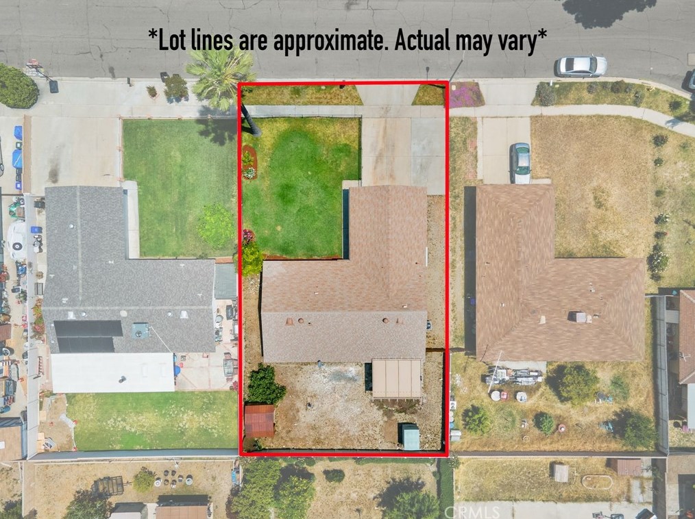 552 S Ashford Ave, Bloomington, CA 92316