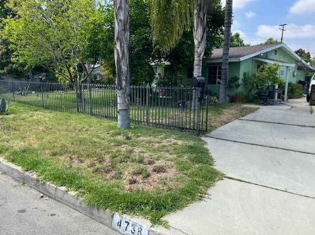 4738 Fauna St, Montclair, CA 91763