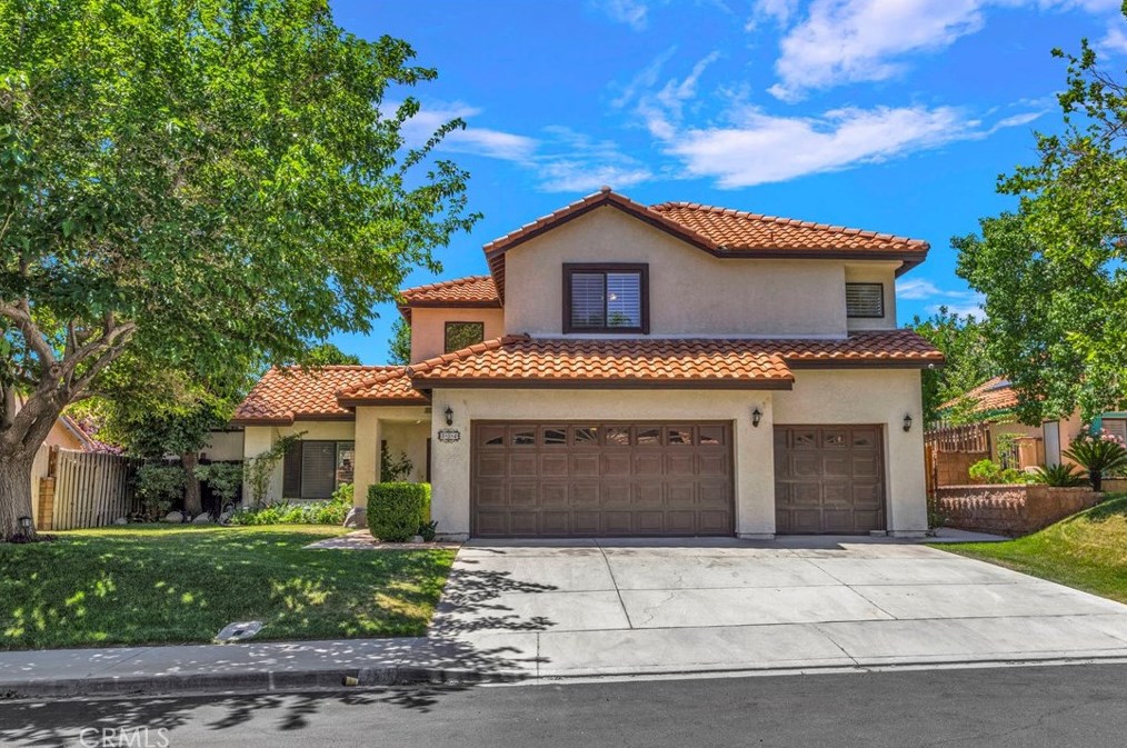 354 Morningside Ter, Palmdale, CA 93551-4445
