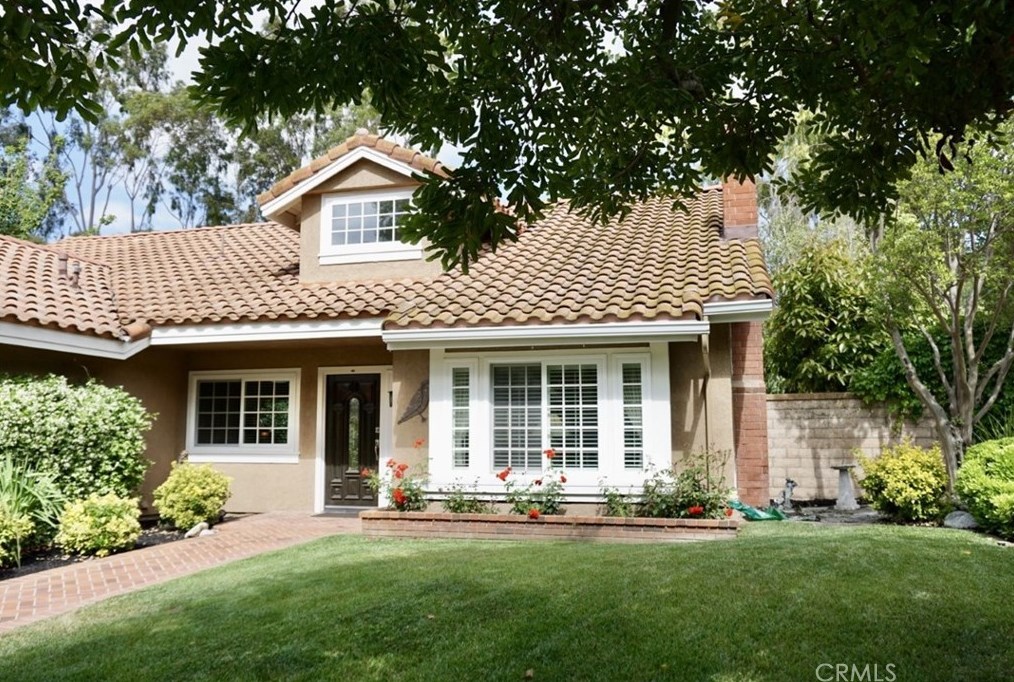 2058 Calle Leandro, San Dimas, CA 91773