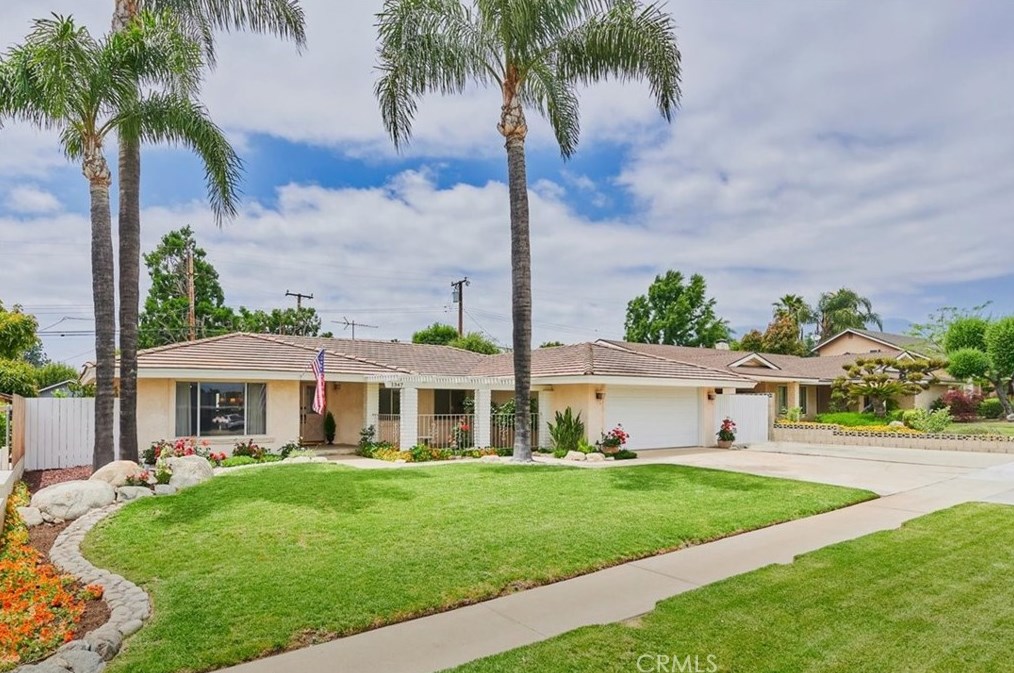 1347 N Stanford Ave, Upland, CA 91786