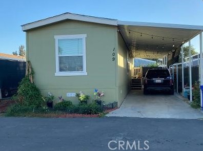 10701 Cedar Ave #109, Bloomington, CA 92316