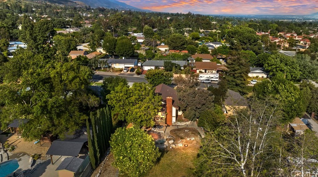 2445 Beck St, Upland, CA 91784