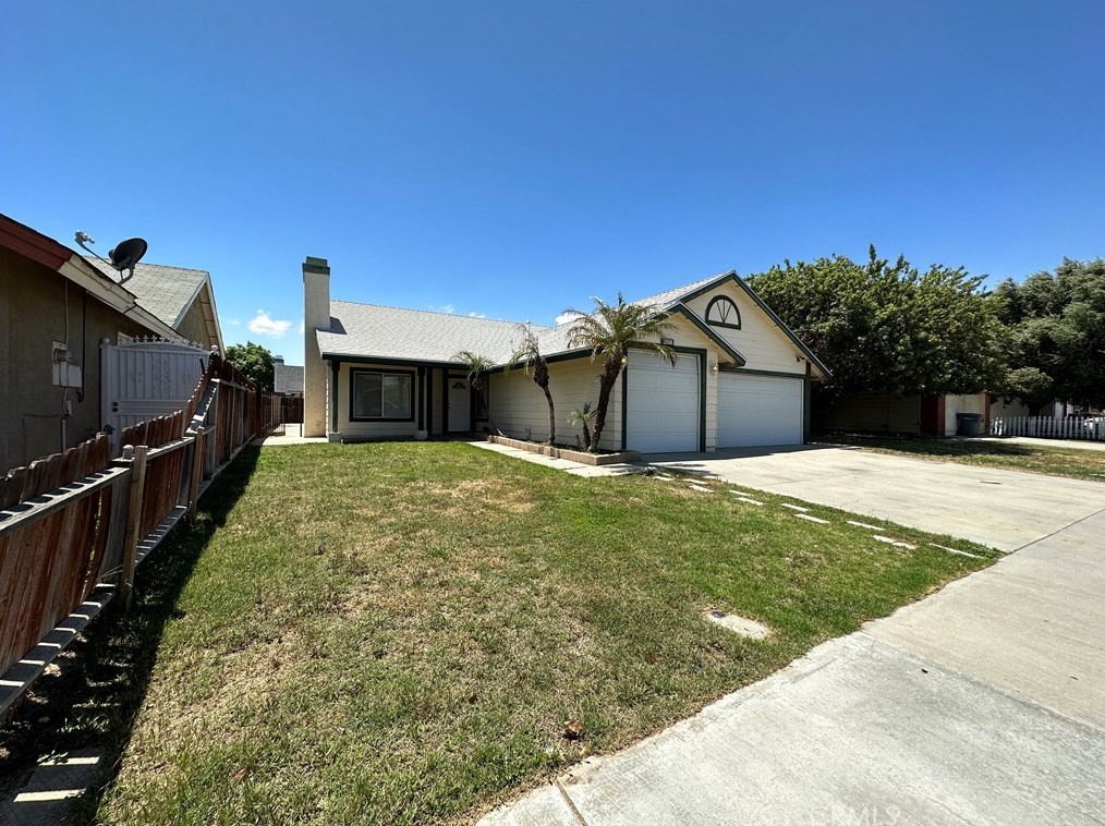 2558 Pleasant Colony St, Perris, CA 92571