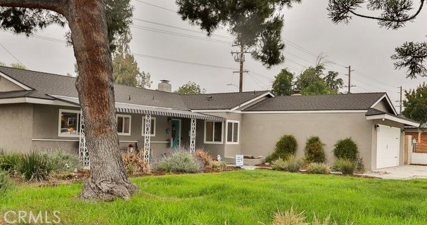 1825 Wheaton Ave, Claremont, CA 91711
