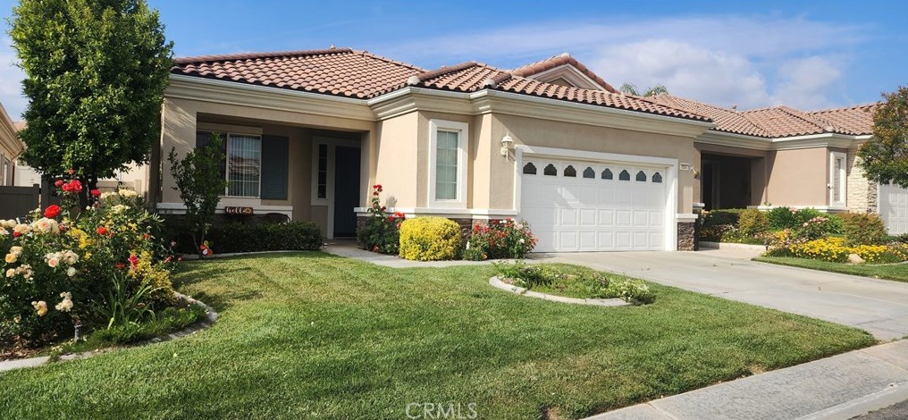 850 Westchester Rd, Beaumont, CA 92223