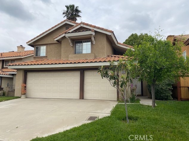 14070 Yorktown Ct, Fontana, CA 92336-3520