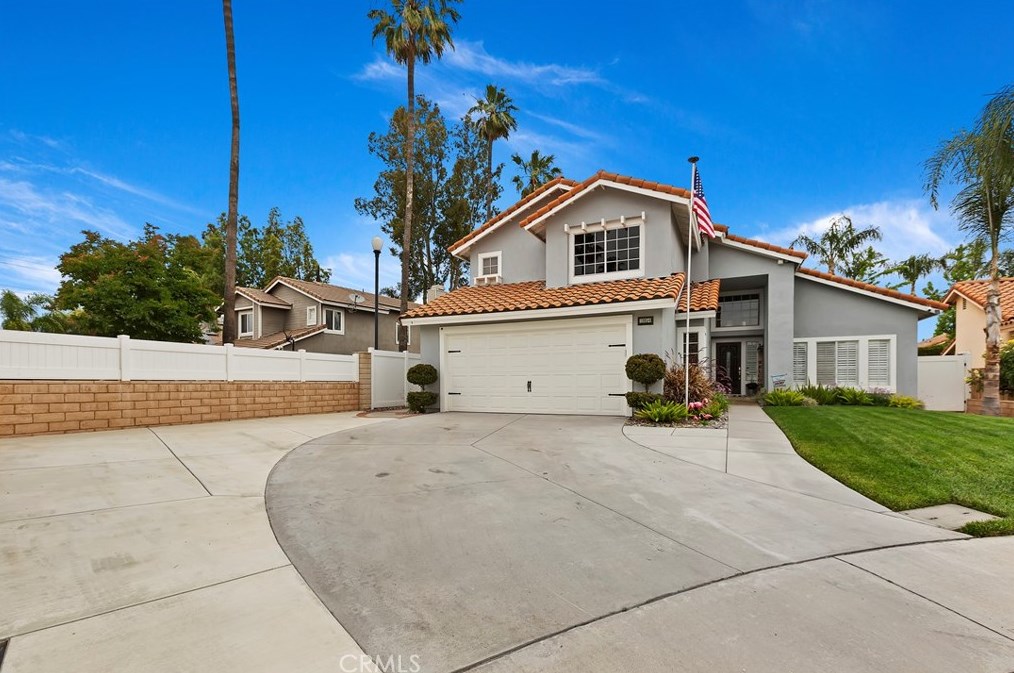 13654 Bennington Ct, Fontana, CA 92336-3409