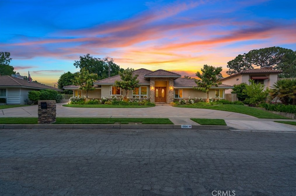 1324 Loma Sola Ave, Upland, CA 91786