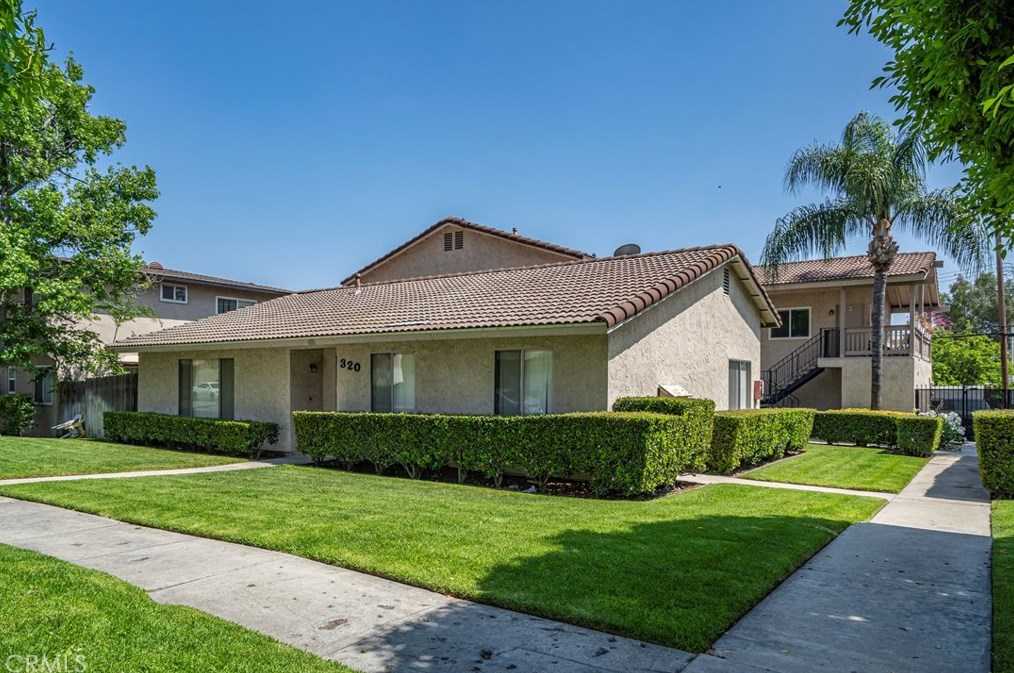 320 Alpine St, Upland, CA 91786