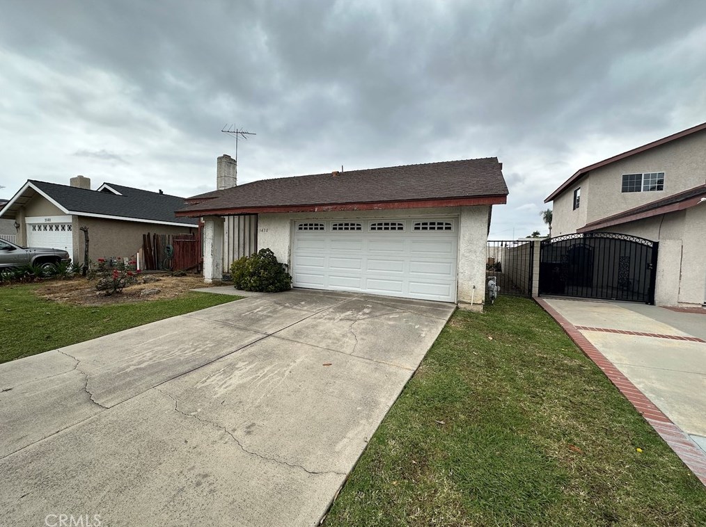 3430 S Towner St, Santa Ana, CA 92707