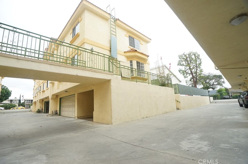 139 California St, San Gabriel CA  91776-1512 exterior