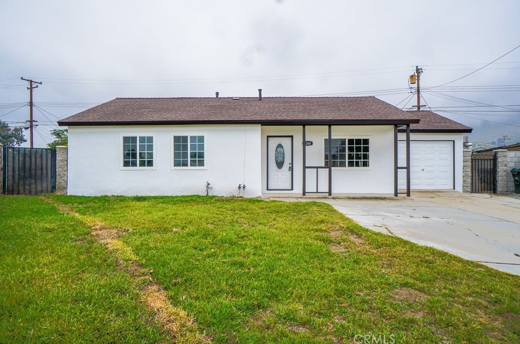 1266 E 34th St, San Bernardino, CA 92404