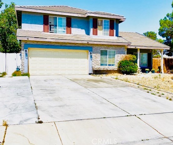 14830 Redwood St, El Mirage, CA 92301