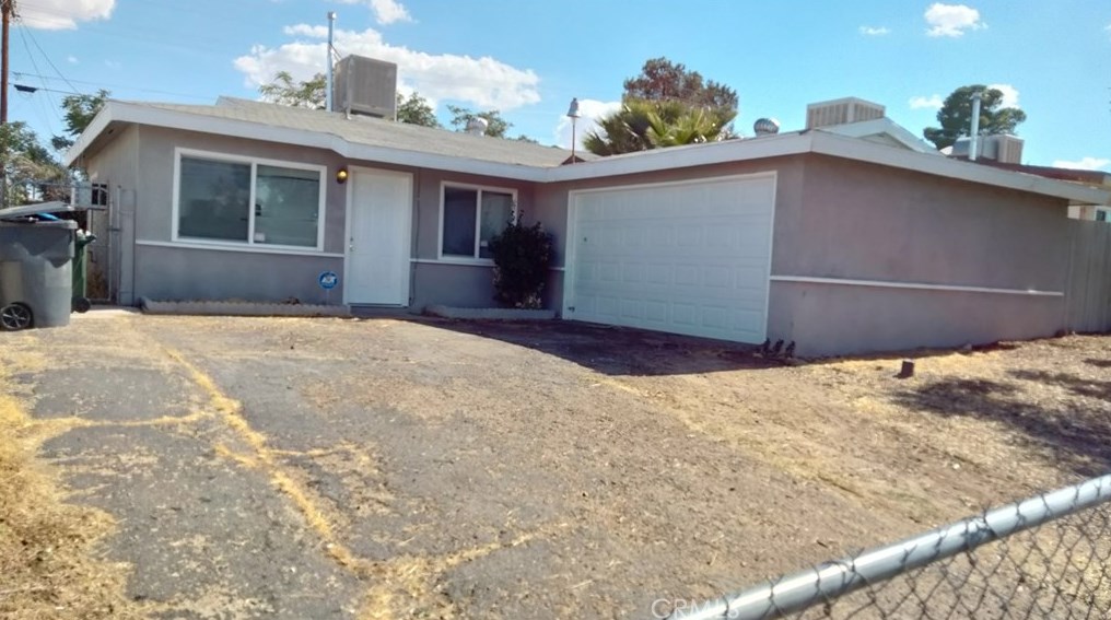 1740 Sunrise Rd, Barstow, CA 92311-5652